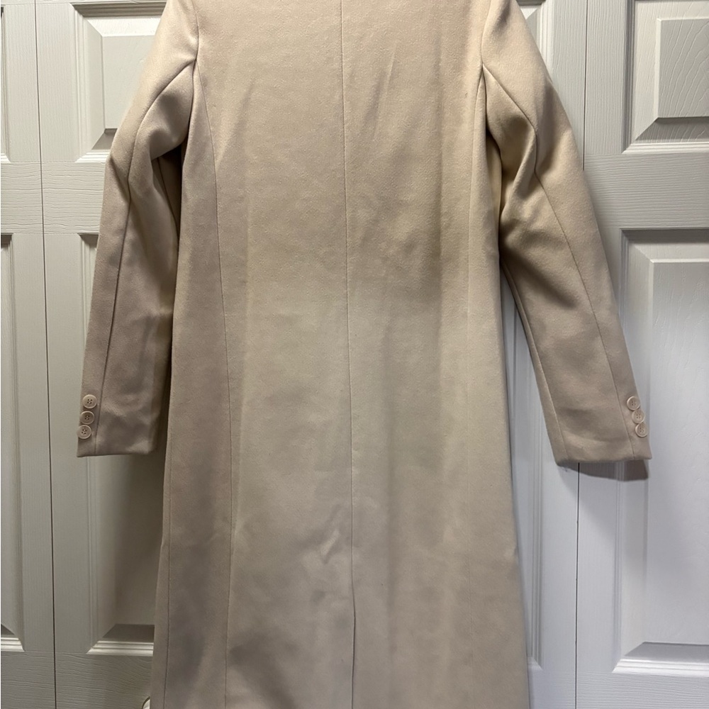 Studio long coat - Picture 4 of 5